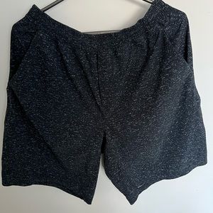 Lululemon Pacebreaker Short